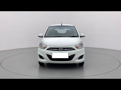 Used 2010 Hyundai i10 [2007-2010] Magna 1.2 for sale at Rs. 2,25,000 in Pun