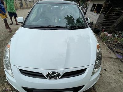 Used 2010 Hyundai i20 [2010-2012] Asta 1.2 with AVN for sale at Rs. 2,80,000 in Rourkel