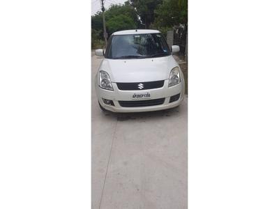 Used 2010 Maruti Suzuki Swift [2010-2011] LDi BS-IV for sale at Rs. 2,85,000 in Hyderab