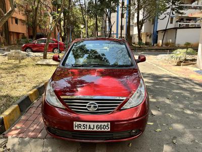 Used 2010 Tata Manza [2009-2011] Aura (ABS) Safire BS-IV for sale at Rs. 2,00,000 in Bangalo