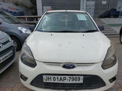 Used 2011 Ford Figo [2010-2012] Duratec Petrol LXI 1.2 for sale at Rs. 1,22,106 in Ranchi