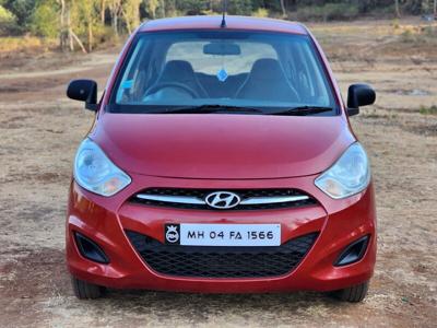 Used 2011 Hyundai i10 [2010-2017] 1.1L iRDE ERA Special Edition for sale at Rs. 2,60,000 in Nashik