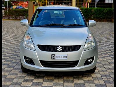 Used 2011 Maruti Suzuki Swift [2011-2014] VDi for sale at Rs. 4,15,000 in Nashik