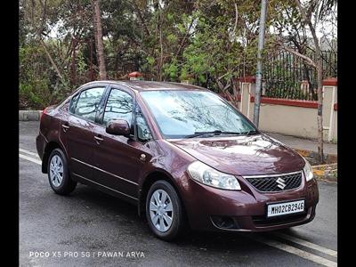 Used 2011 Maruti Suzuki SX4 [2007-2013] VXI BS-IV for sale at Rs. 2,25,000 in Mumbai