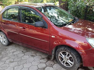 Used 2012 Ford Fiesta Classic [2011-2012] CLXi 1.6 for sale at Rs. 1,90,000 in Indo