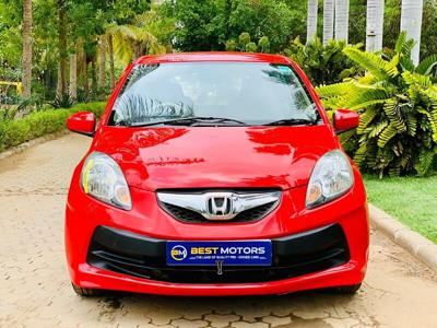 Used 2012 Honda Brio [2011-2013] S MT for sale at Rs. 3,30,000 in Ahmedab