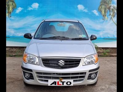 Used 2012 Maruti Suzuki Alto K10 [2010-2014] VXi for sale at Rs. 2,21,000 in Badlapu