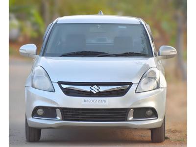 Used 2012 Maruti Suzuki Swift DZire [2011-2015] VDI for sale at Rs. 4,75,000 in Coimbato
