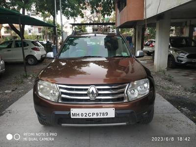 Used 2012 Renault Duster [2012-2015] 110 PS RxZ Diesel for sale at Rs. 4,80,000 in Aurangab