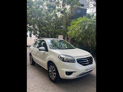 Used 2012 Renault Koleos [2014-2017] 4x4 AT [2014-2017] for sale at Rs. 4,95,000 in Pun