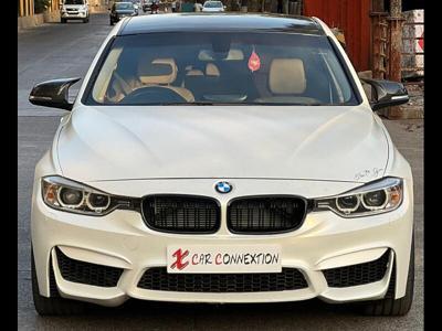 Used 2013 BMW 3 Series [2012-2015] 328i Sport Line for sale at Rs. 14,99,000 in Mumbai
