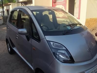Used 2013 Tata Nano [2011-2013] LX Special Edition for sale at Rs. 1,15,000 in Pun
