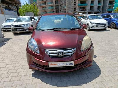 Used 2014 Honda Amaze [2013-2016] 1.5 S i-DTEC for sale at Rs. 4,70,000 in Chennai