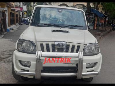 Used 2014 Mahindra Scorpio [2009-2014] VLX 2WD Airbag BS-IV for sale at Rs. 5,85,000 in Kolkat
