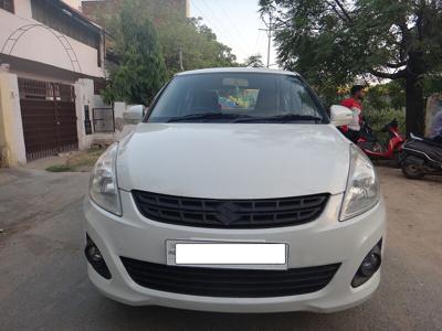 Used 2014 Maruti Suzuki Swift DZire [2011-2015] VXI for sale at Rs. 3,60,000 in Ag