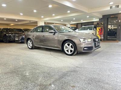 Used 2015 Audi A4 [2013-2016] 3.0 TDI quattro Technology Pack for sale at Rs. 15,75,000 in Delhi