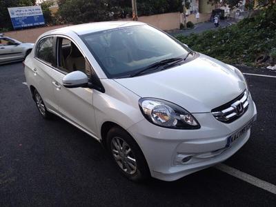 Used 2015 Honda Amaze [2013-2016] 1.5 VX i-DTEC for sale at Rs. 5,25,000 in Bangalo