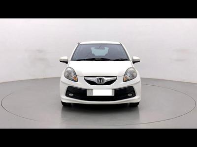 Used 2015 Honda Brio [2013-2016] VX MT for sale at Rs. 3,95,000 in Bangalo