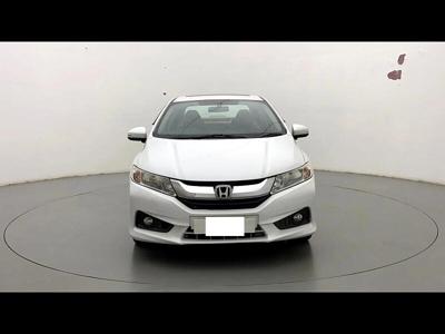 Used 2015 Honda City [2014-2017] VX (O) MT for sale at Rs. 6,15,000 in Mumbai