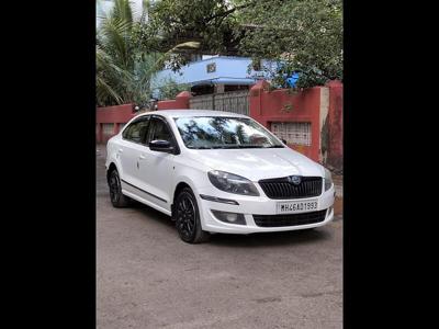 Used 2015 Skoda Rapid new Style TDI AT Black Package for sale at Rs. 5,25,000 in Mumbai