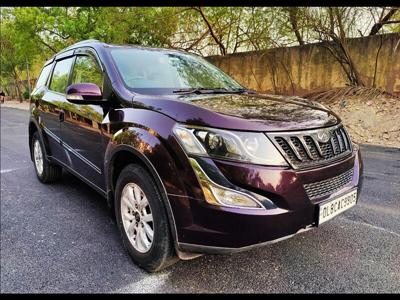 Used 2016 Mahindra XUV500 [2015-2018] W10 for sale at Rs. 7,95,000 in Delhi