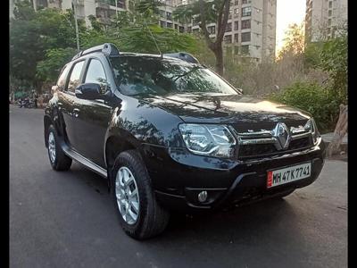Used 2016 Renault Duster [2015-2016] RxL Petrol for sale at Rs. 5,25,000 in Mumbai