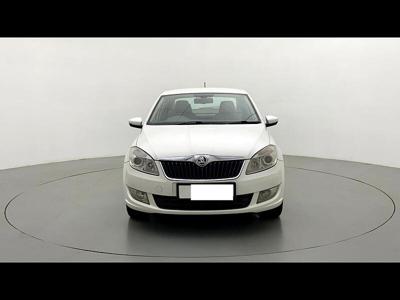 Used 2016 Skoda Rapid Style 1.5 TDI for sale at Rs. 6,16,000 in Mumbai
