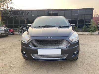 Used 2017 Ford Aspire [2015-2018] Trend 1.5 TDCi for sale at Rs. 5,25,000 in Hyderab