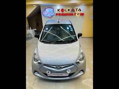 Used 2017 Hyundai Eon Era + for sale at Rs. 2,29,991 in Kolkat
