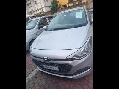 Used 2017 Hyundai i20 Active [2015-2018] 1.2 S for sale at Rs. 4,59,614 in Ranchi