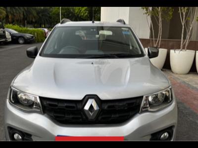 Used 2017 Renault Kwid [2015-2019] 1.0 RXT [2016-2019] for sale at Rs. 3,20,000 in Lucknow