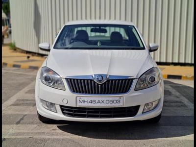 Used 2017 Skoda Rapid Style 1.6 MPI AT for sale at Rs. 6,75,000 in Mumbai