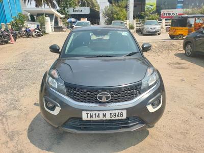 Used 2017 Tata Nexon [2017-2020] XM for sale at Rs. 6,40,000 in Chennai