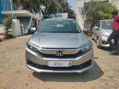 Used 2018 Honda Amaze [2016-2018] 1.2 S AT i-VTEC Opt for sale at Rs. 7,80,000 in Chennai