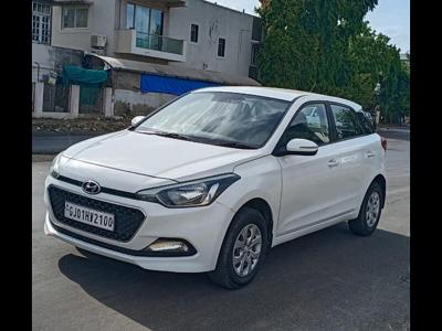 Used 2018 Hyundai Elite i20 [2014-2015] Sportz 1.4 (O) for sale at Rs. 6,49,999 in Ahmedab