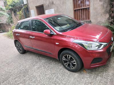 Used 2018 Hyundai Elite i20 [2018-2019] Magna Executive 1.2 for sale at Rs. 4,50,000 in Howrah