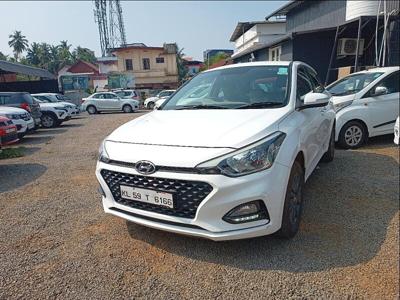 Used 2018 Hyundai i20 Active [2015-2018] 1.2 Base for sale at Rs. 7,25,000 in Kozhiko