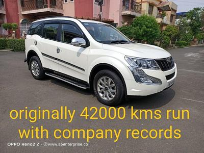 Used 2018 Mahindra XUV500 W9 [2018-2020] for sale at Rs. 9,99,000 in Kolkat