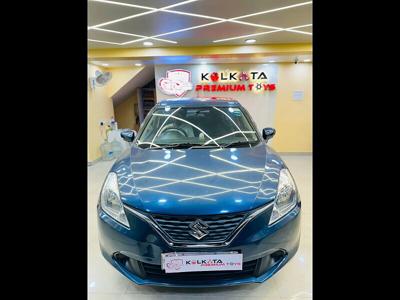 Used 2018 Maruti Suzuki Baleno [2015-2019] Delta 1.2 for sale at Rs. 4,99,991 in Kolkat