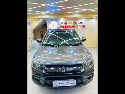 Used 2018 Maruti Suzuki Vitara Brezza [2016-2020] LDi (O) [2016-2018] for sale at Rs. 5,69,991 in Kolkat