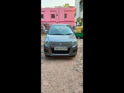 Used 2018 Maruti Suzuki Wagon R 1.0 [2014-2019] VXI for sale at Rs. 4,50,000 in Patn