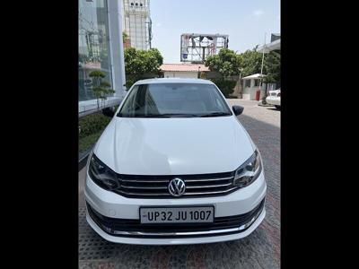 Used 2018 Volkswagen Vento [2015-2019] Highline Diesel AT [2015-2016] for sale at Rs. 7,50,000 in Lucknow
