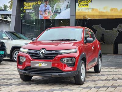 Used 2020 Renault Kwid [2015-2019] RXL [2015-2019] for sale at Rs. 3,85,000 in Kozhiko