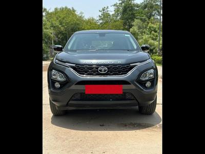 Used 2021 Tata Harrier [2019-2023] XZ Plus for sale at Rs. 17,50,000 in Ahmedab