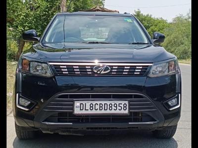 Used 2022 Mahindra XUV300 1.2 W6 [2019-2019] for sale at Rs. 10,20,000 in Delhi