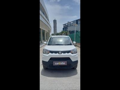 Used 2022 Maruti Suzuki S-Presso [2019-2022] VXi Plus for sale at Rs. 4,99,000 in Gurgaon