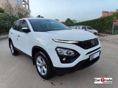 Used 2022 Tata Harrier [2019-2023] XTA Plus for sale at Rs. 19,99,000 in Delhi