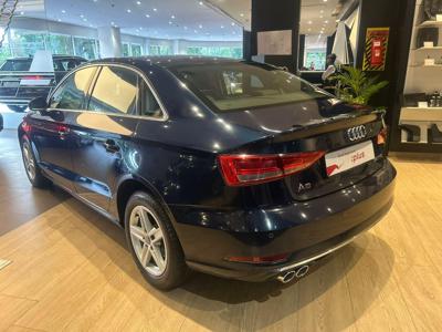 Audi A3 35 TFSI Premium Plus