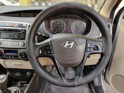 Hyundai i20 2015-2017 Sportz 1.4 CRDi
