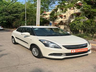 Maruti Swift Dzire VXI 1.2